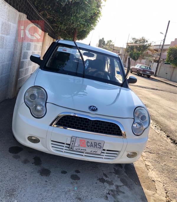 Lifan 320 2013 for sale in Iraq - Mosul